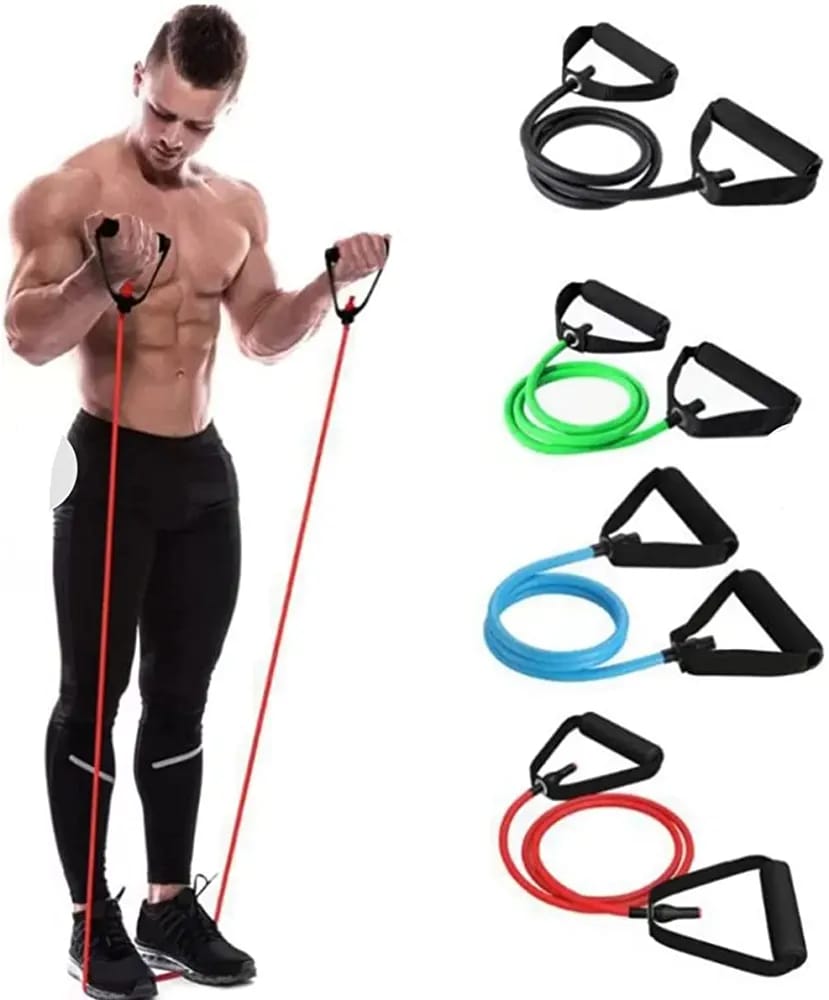 Fitness Man Equipment