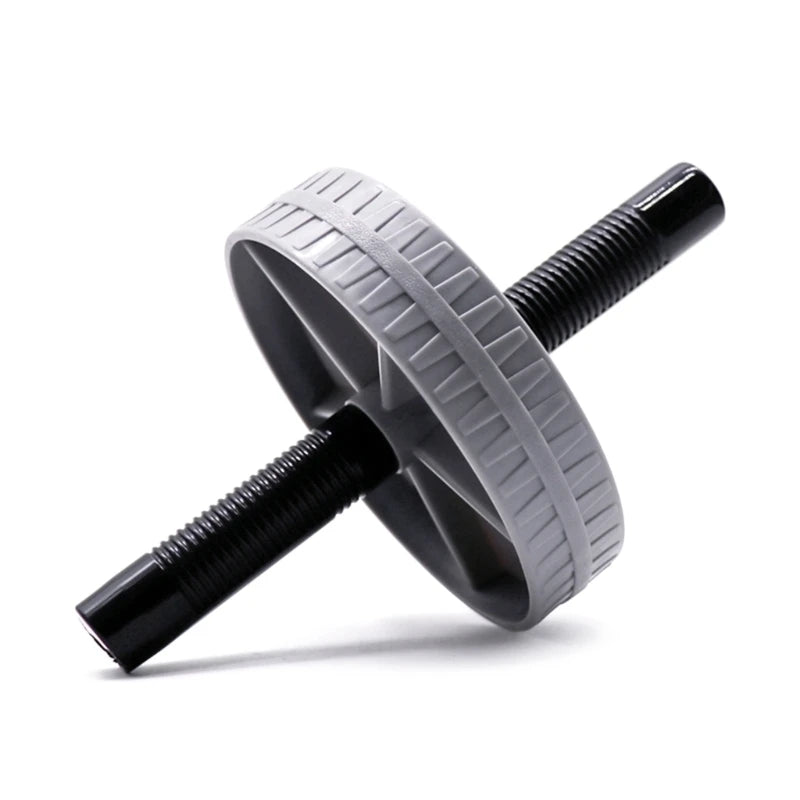 Wheel Abdominal Workout Roller Abdominal Muscle Trainer Fitness Equipment for Effective Workout